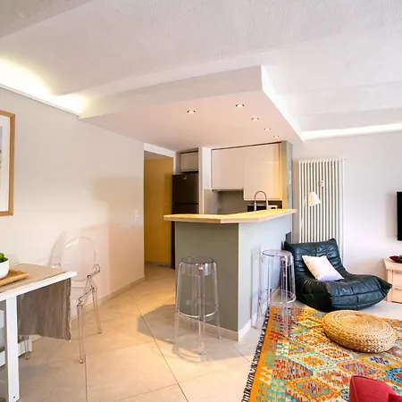 Guestready - Very Nice With Ac And Terrace For 2 Persons *