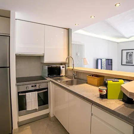 Guestready - Very Nice With Ac And Terrace For 2 Persons 公寓 *