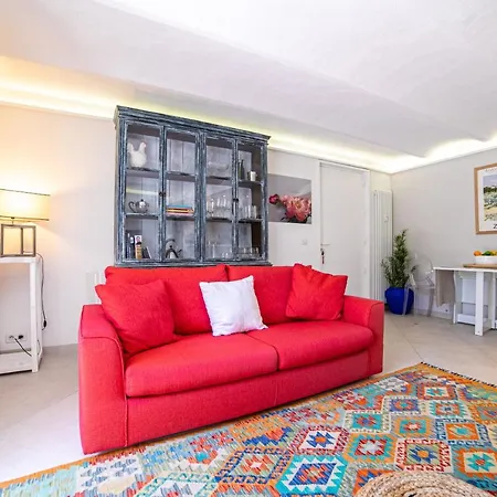 Guestready - Very Nice With Ac And Terrace For 2 Persons Appartement Cannes
