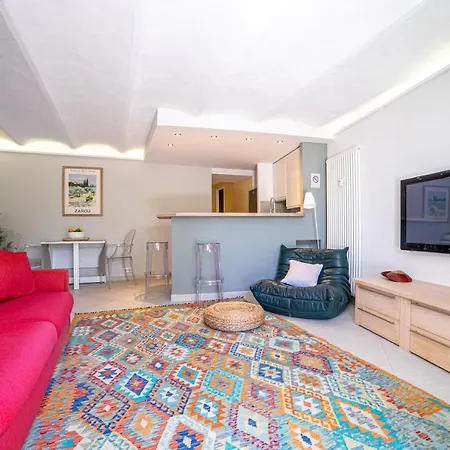 Appartement Guestready - Very Nice With Ac And Terrace For 2 Persons