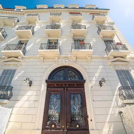 Guestready - Very Nice With Ac And Terrace For 2 Persons