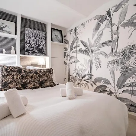 Appartement Guestready - Very Nice With Ac And Terrace For 2 Persons
