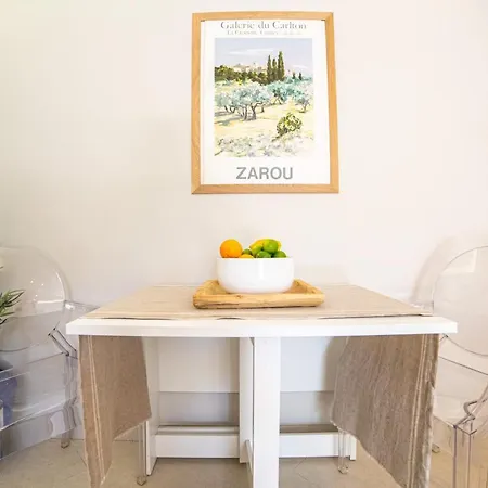 Appartement Guestready - Very Nice With Ac And Terrace For 2 Persons
