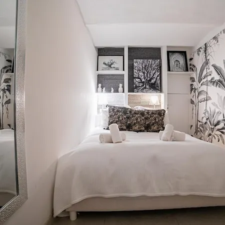 Guestready - Very Nice With Ac And Terrace For 2 Persons Appartement *