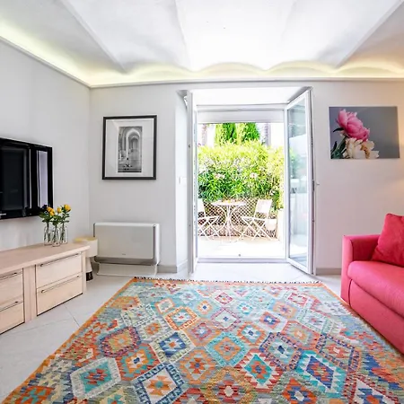Appartement Guestready - Very Nice With Ac And Terrace For 2 Persons
